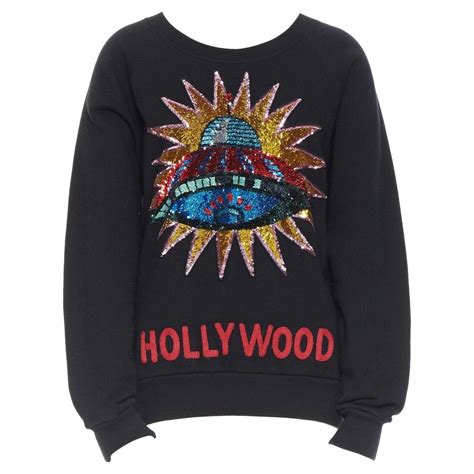 hollywood sweater gucci|gucci sweater on blackish.